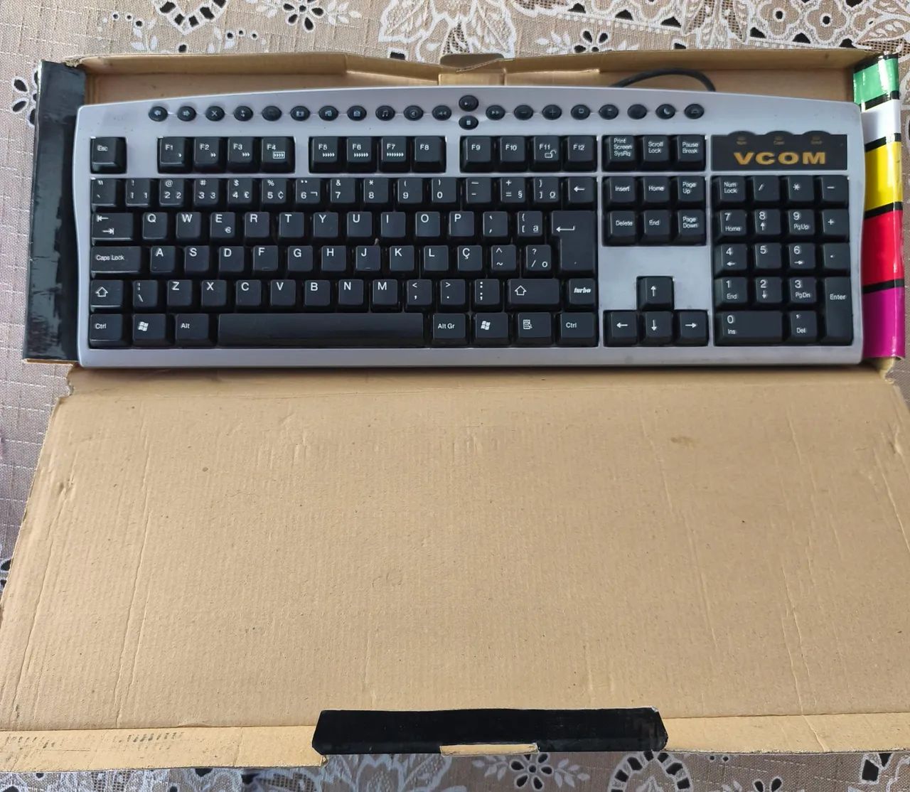 2 Teclados e mause - Foto 2