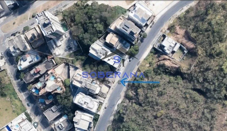 Lote - Buritis - 720 m2 - Foto 2