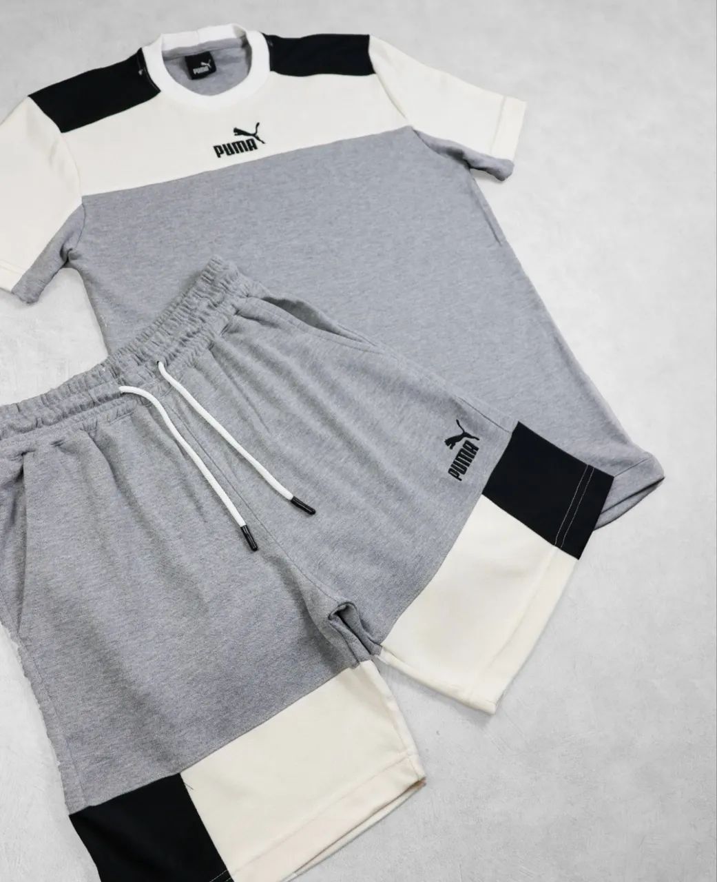 Conjunto Puma Verão  - Foto 4