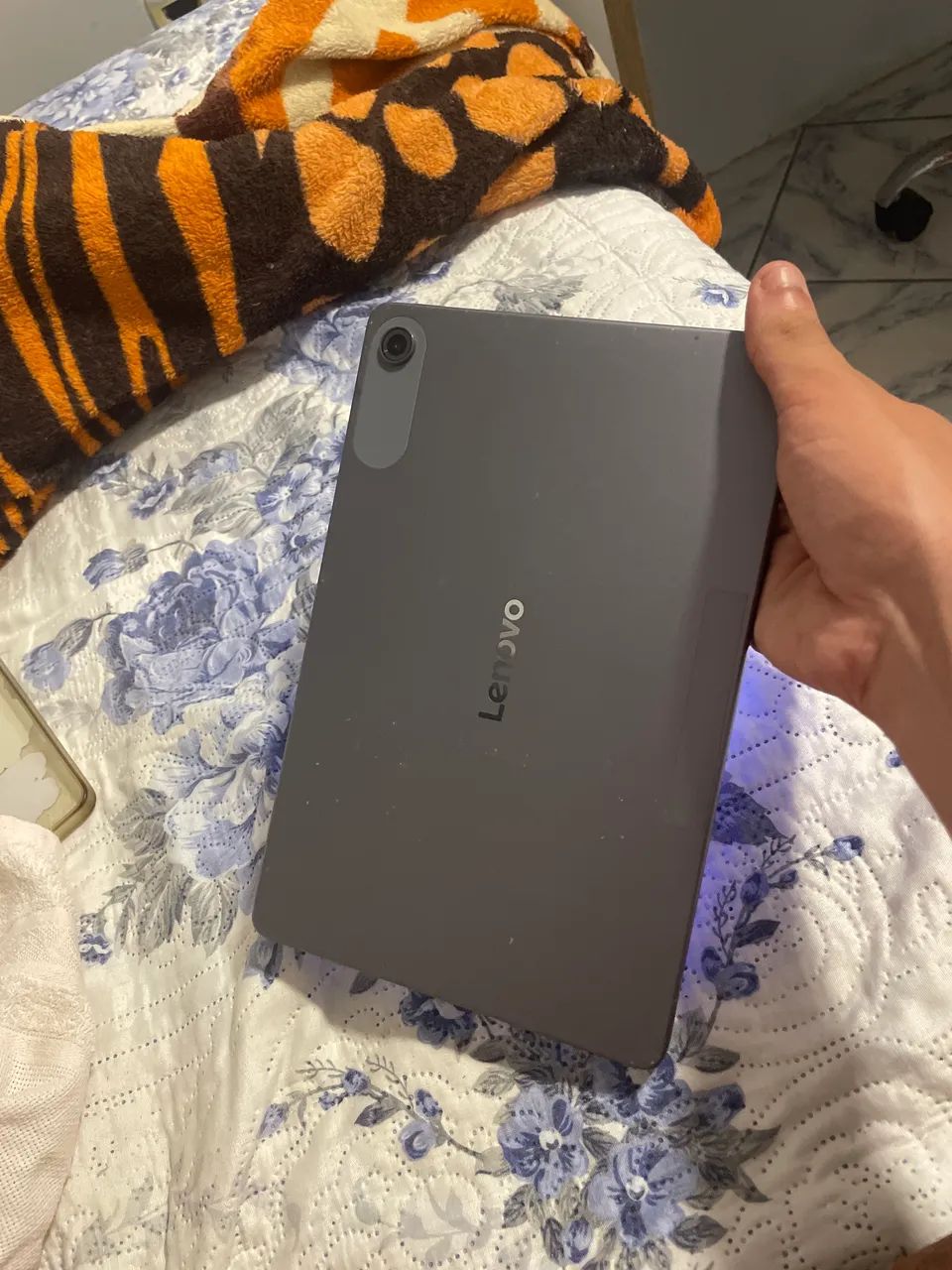 tablet lenovo m10.1  - Foto 2