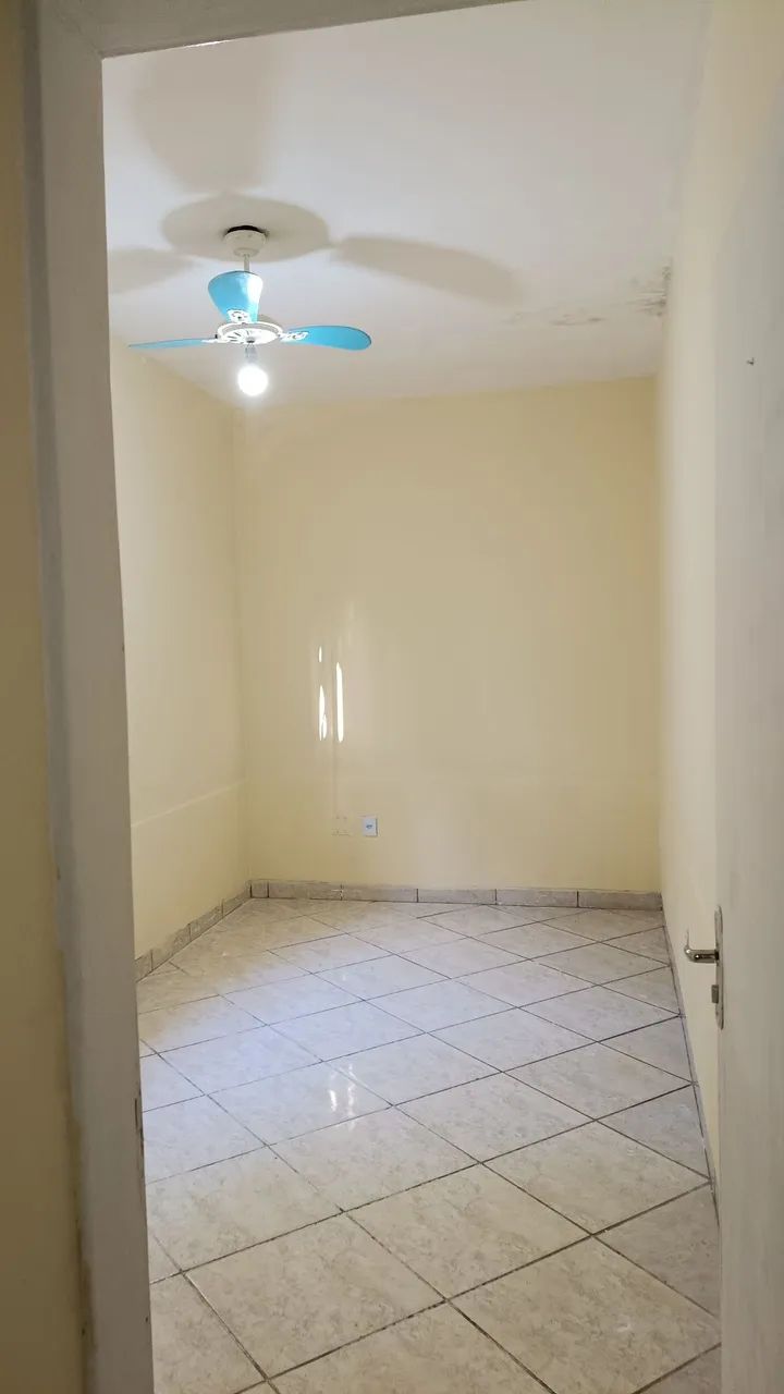 Vendo casa em Cobilândia primeiro andar  - Foto 4