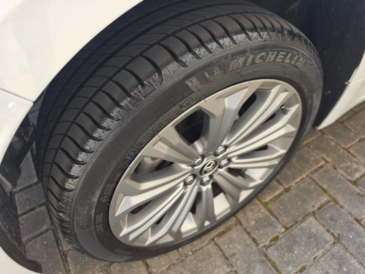 Toyota Corolla XEi 2.0 Flex 16V Aut., foto 15 de 19