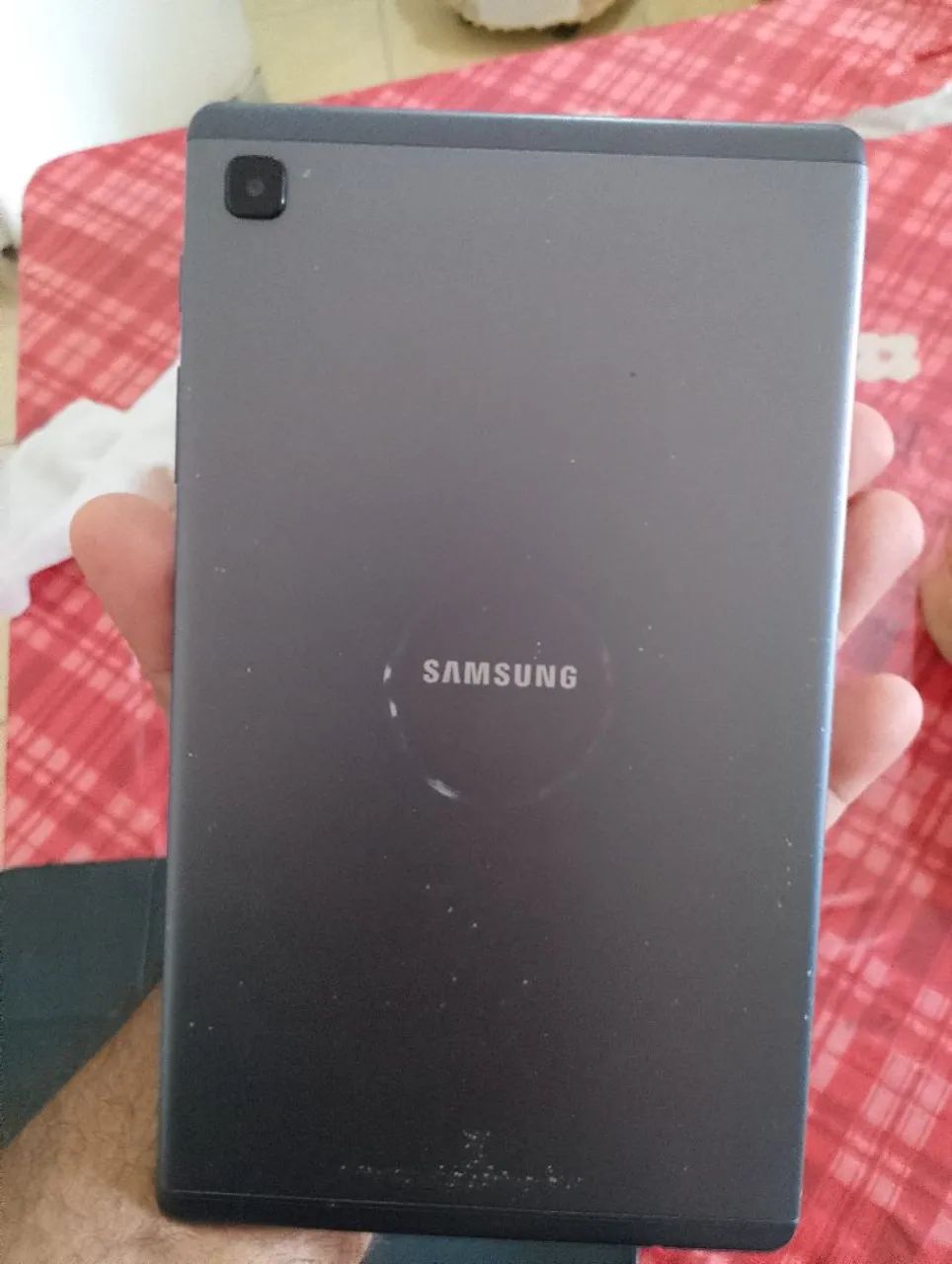 Tablet Samsung TAB A7 - Foto 2