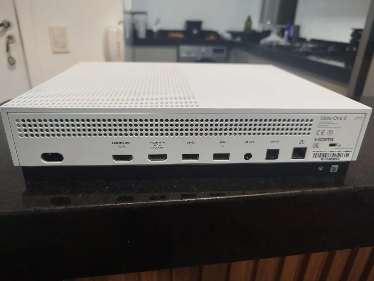 Xbox one s - Foto 4