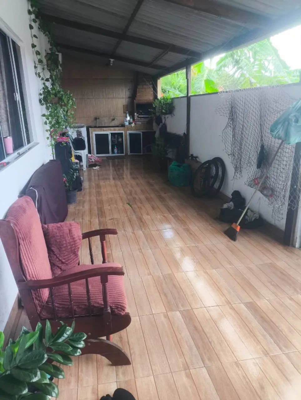 Casa na Caixa Dagua Bacaxa  - Foto 3