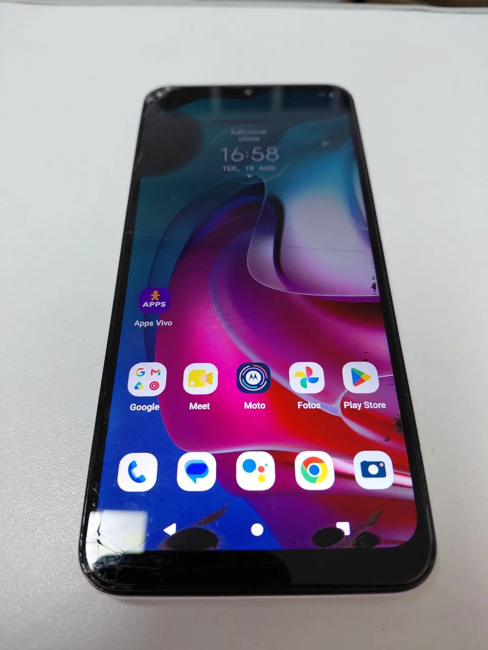 MOTO G 30 - Foto 2