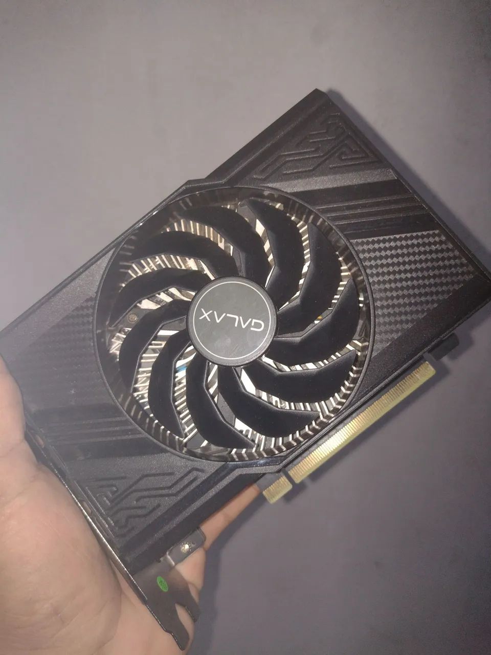 RTX 4060 (leia a descrição)