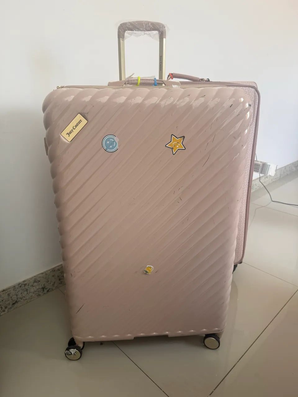 Mala Grande de Viagem 