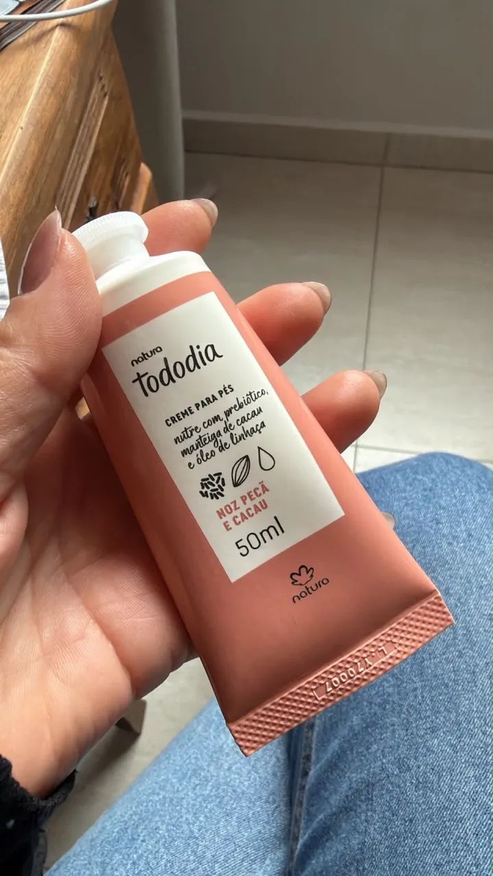 Cosméticos ( Natura, Avon e Oboticário) - Foto 3