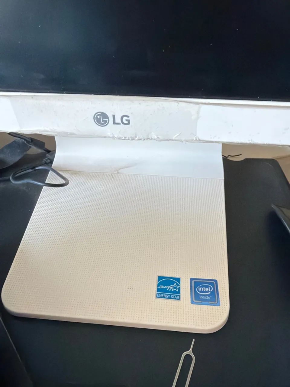 Computador all in one LG - Foto 2
