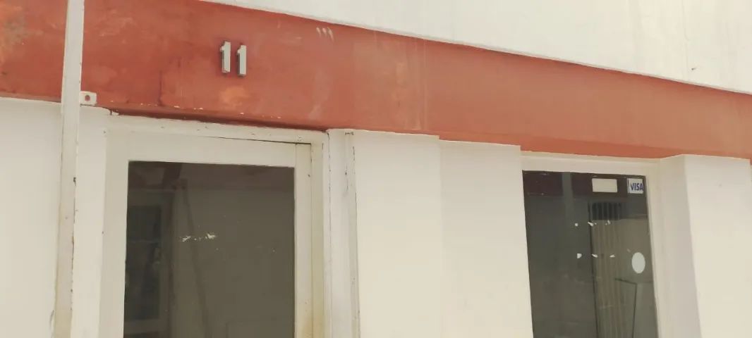 Oportunidade - Prédio Comercial - Localização - Campo Grande