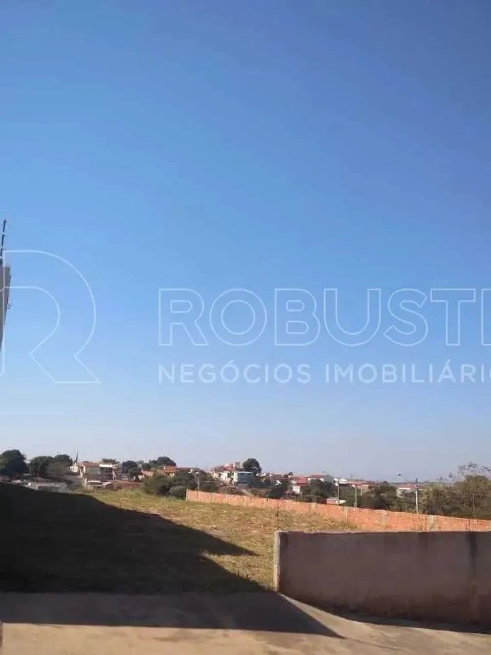 Terreno à venda no Residencial Plaza Martin, Botucatu - Oportunidade única!