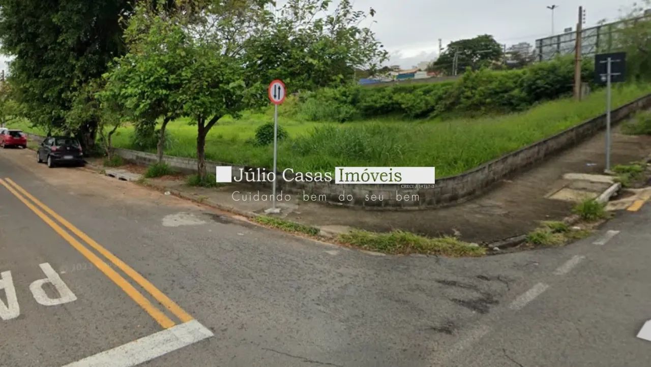 Área para empreendimento à venda no Jardim Sandra