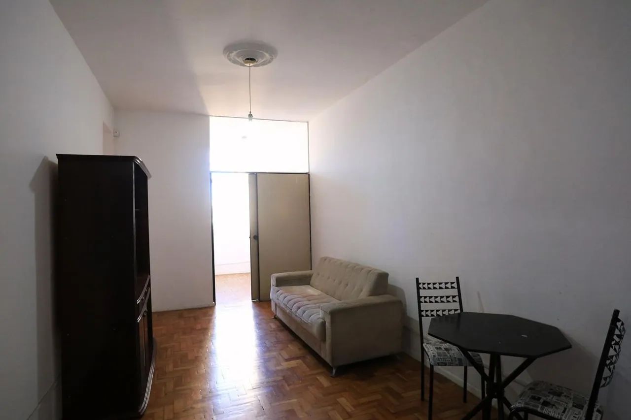 Apartamento à Venda - Centro, 2 Quartos, 60 m2