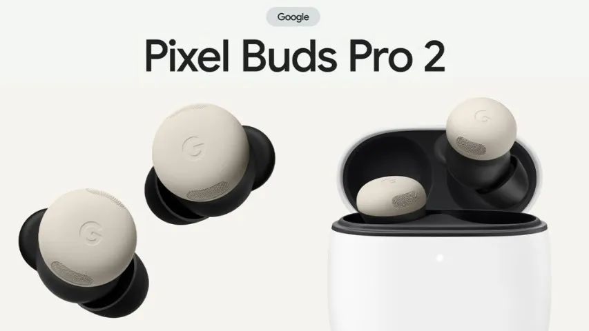 Google Pixel Buds Pro 2 Novo - Foto 2