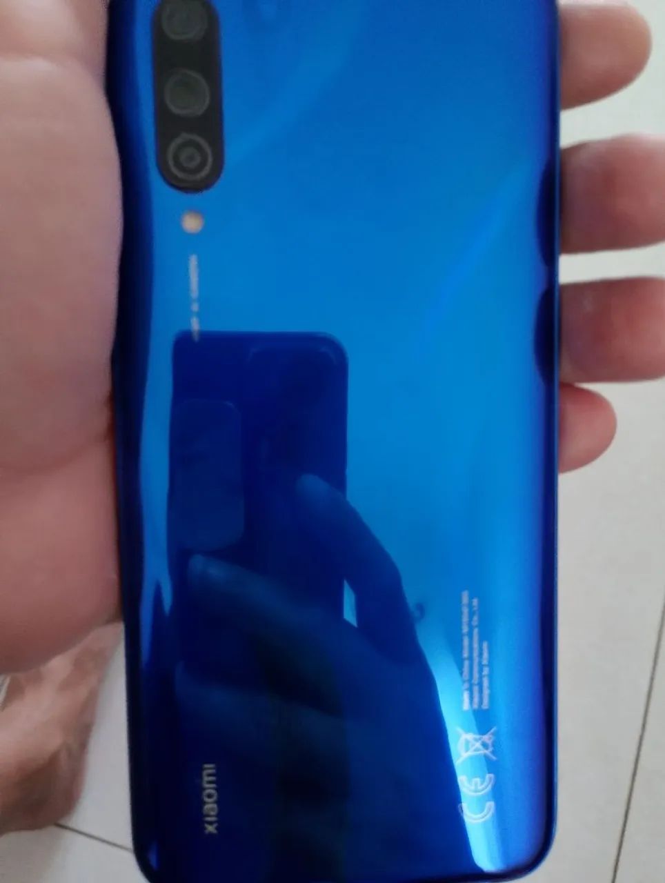 Xiaomi mi 9 lite - Foto 2