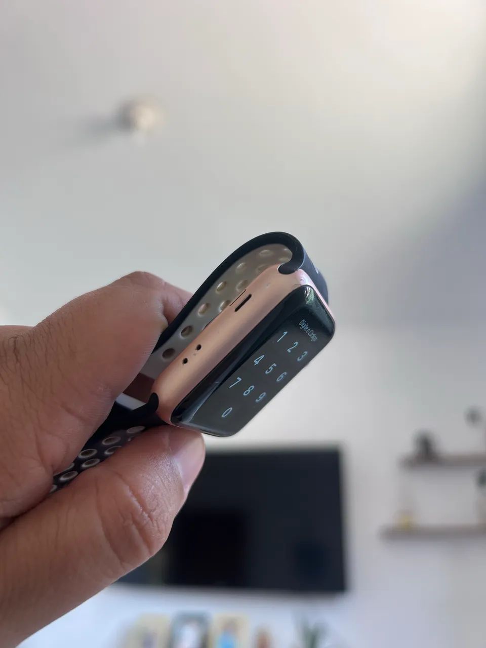 Apple watch série 3 - Foto 4
