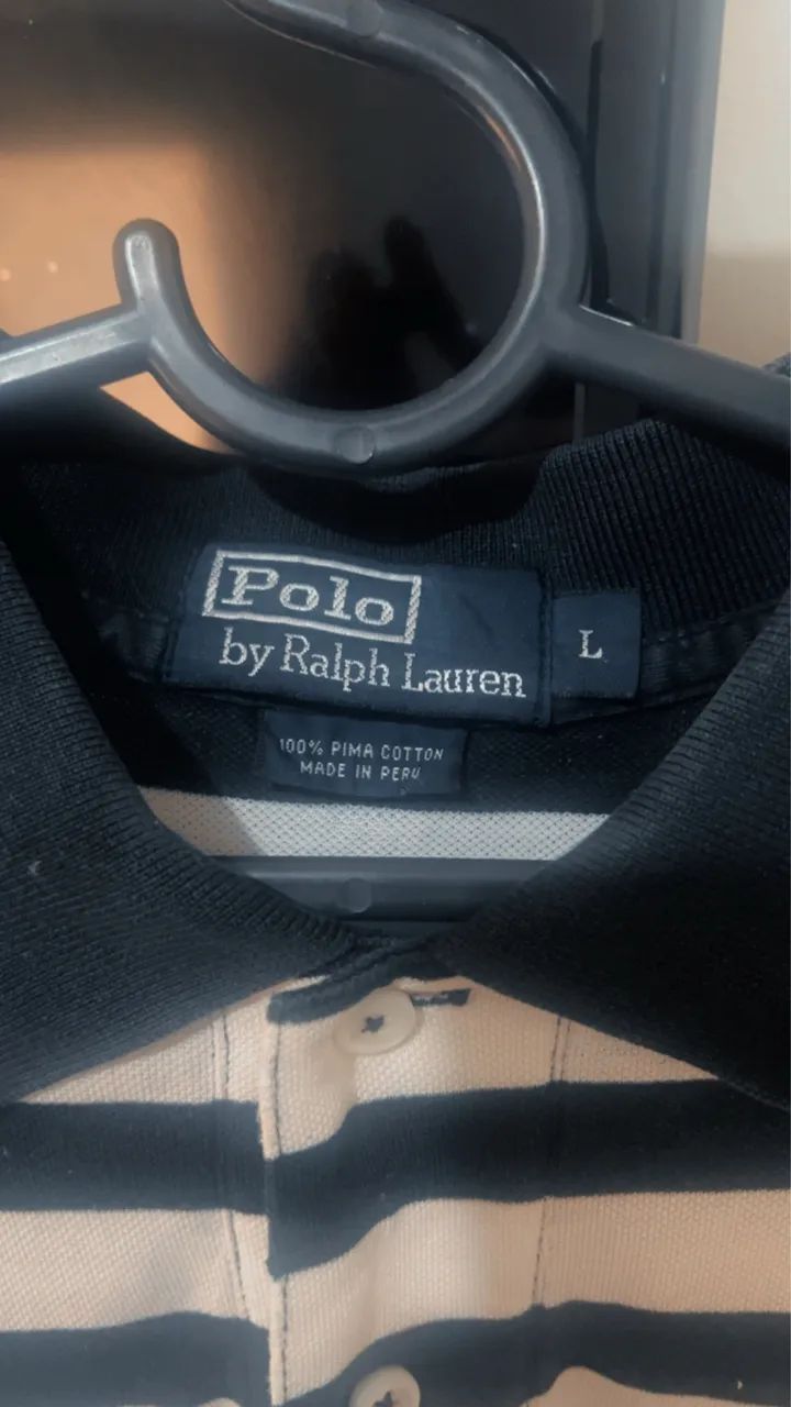Polo Ralph Lauren original  - Foto 2