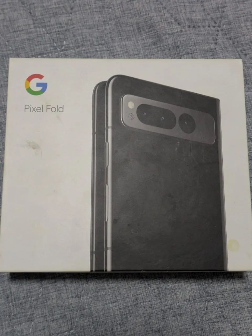 Google pixel fold 512gb  - Foto 4