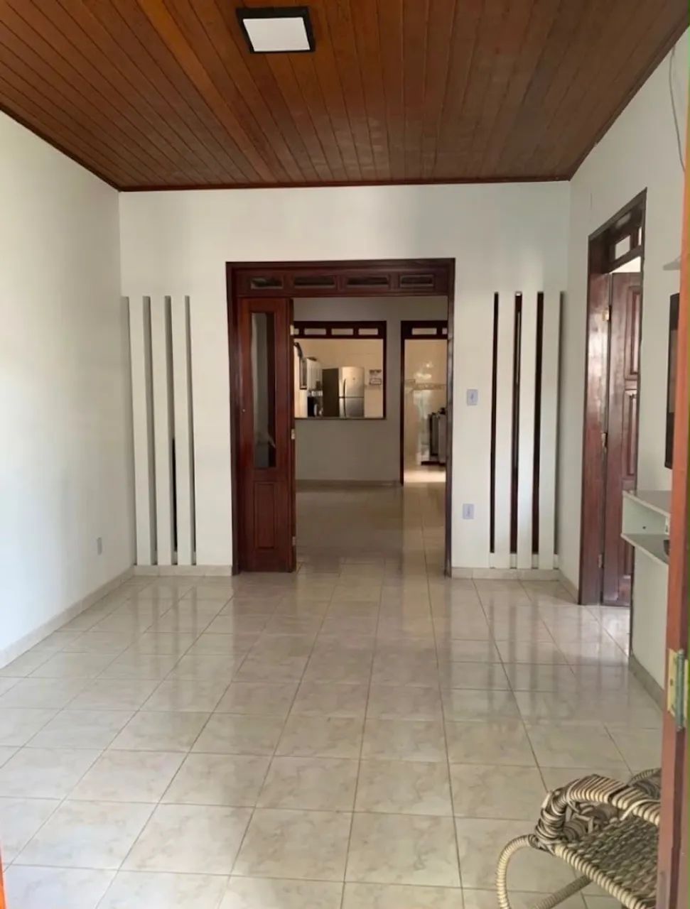Oportunidade única! Casa em perfeito estado é ótima localização  - Foto 4