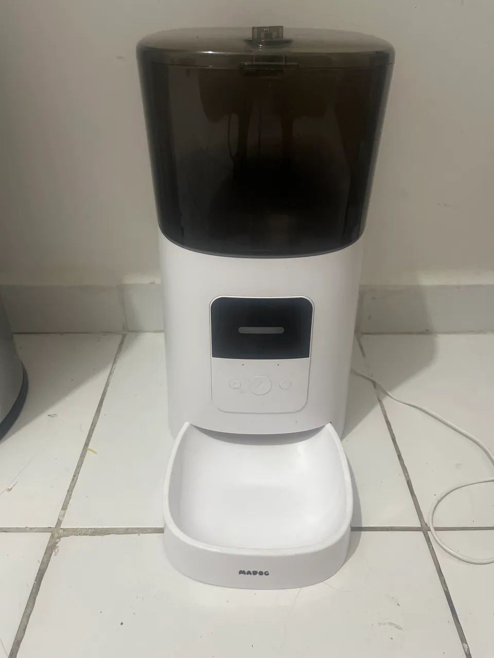 COMEDOURO AUTOMÁTICO PET