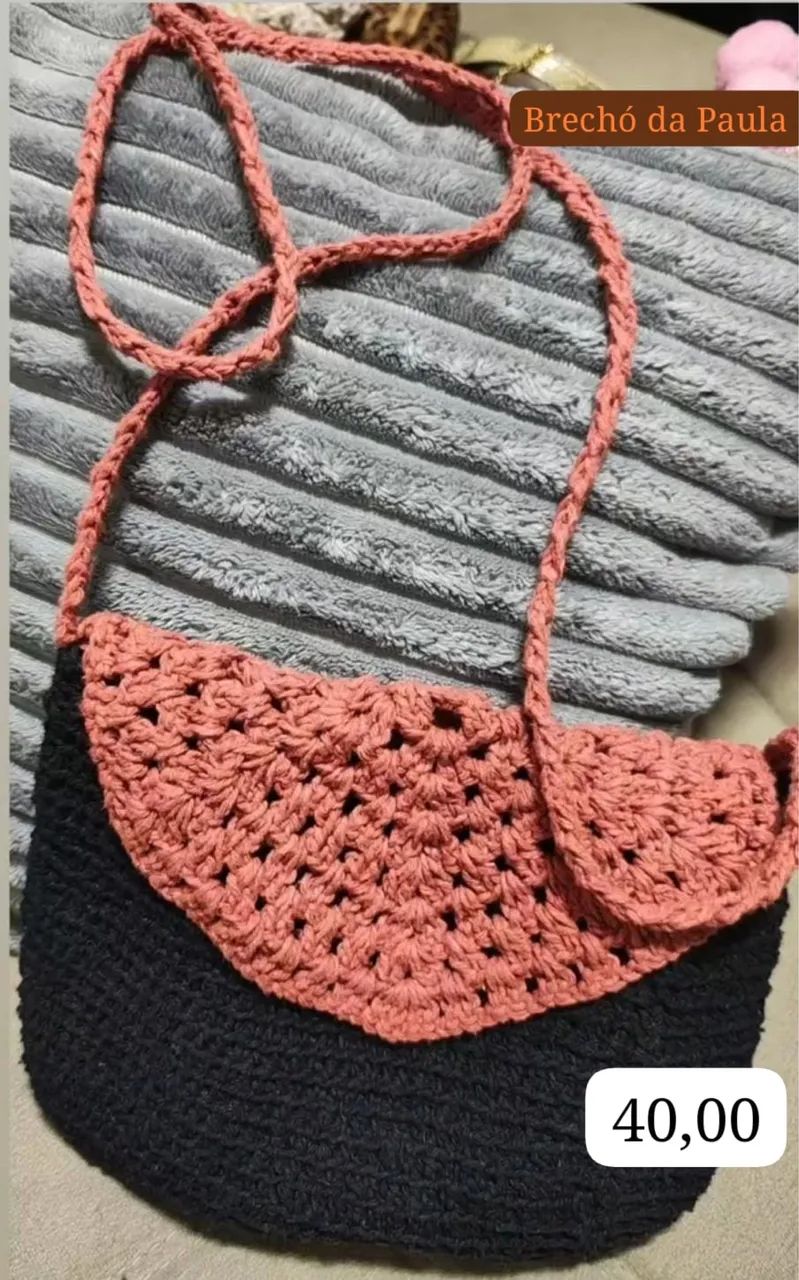 Bolsas e roupas  - Foto 5