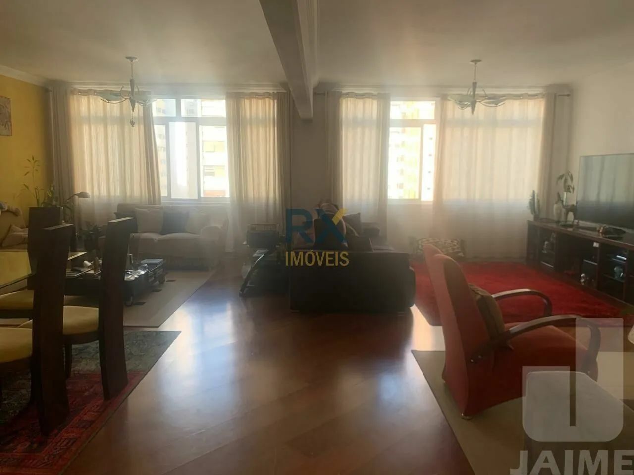 Apartamento, com 263 m² no bairro Perdizes. - Foto 3