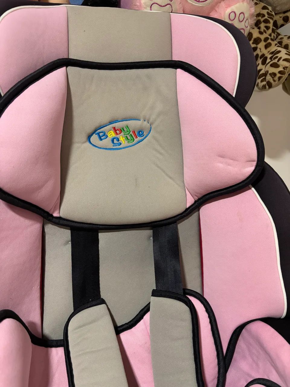 Cadeira de carro infantil  - Foto 3