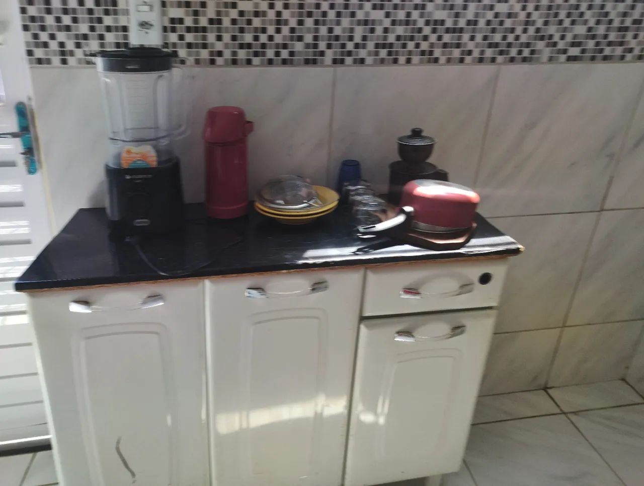 Casa semi mobiliada maravilhosa  - Foto 4
