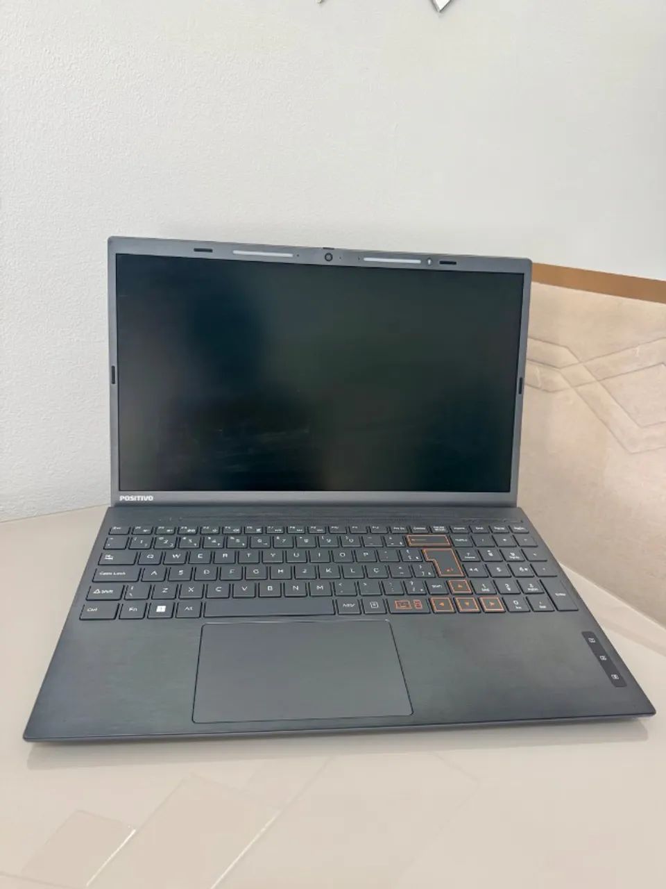 Notebook Positivo Vision C15 com 128gb de SSD - Foto 4