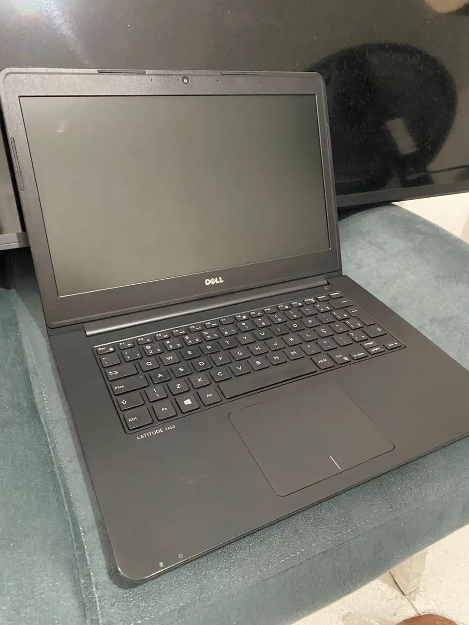 Notebook Dell Intel i3 4-G, 8gb ram, ssd 240gb  - Foto 4