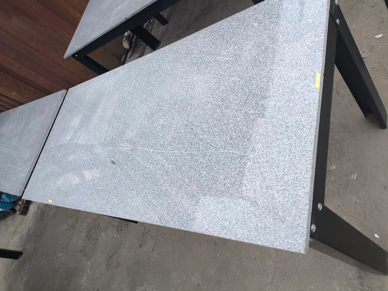 Mesa de granito  - Foto 4