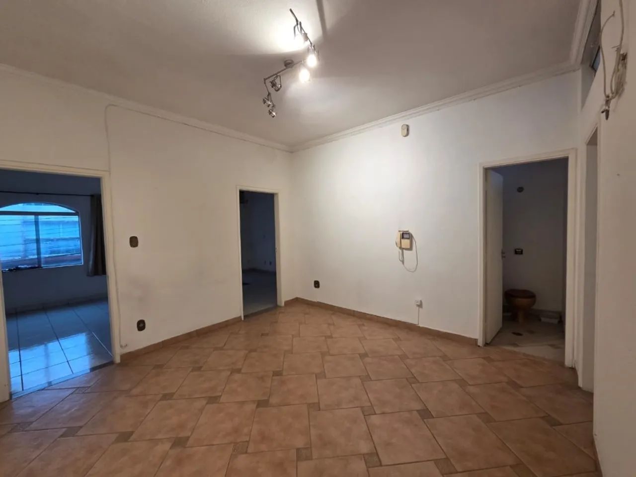 Sala Comercial para aluguel em Santo Amaro