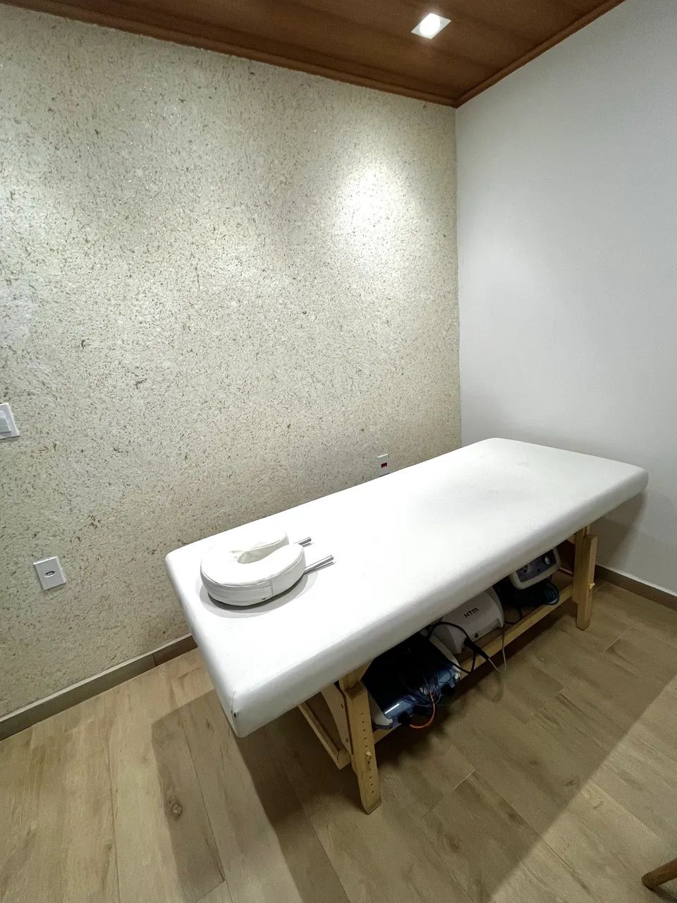 Maca e escadinha - Foto 2