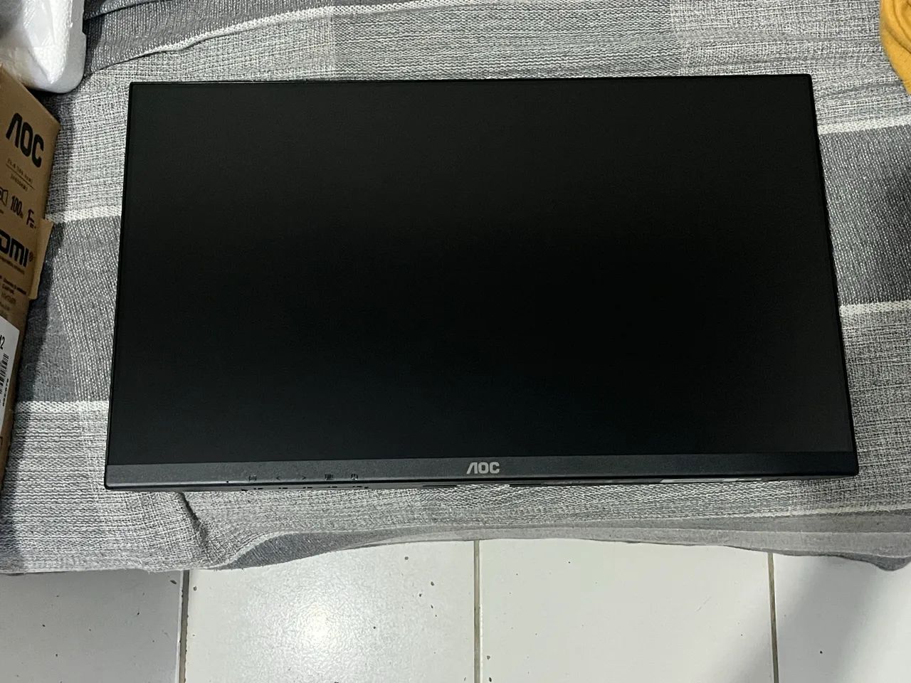 MONITOR GAMER - Foto 5