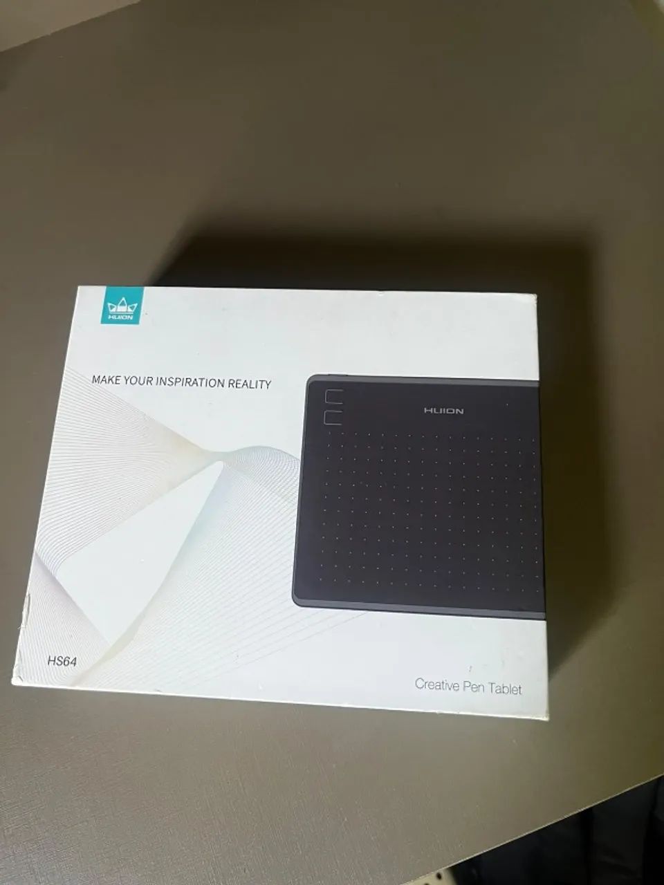 Mesa Digitalizadora HS64 - Foto 4