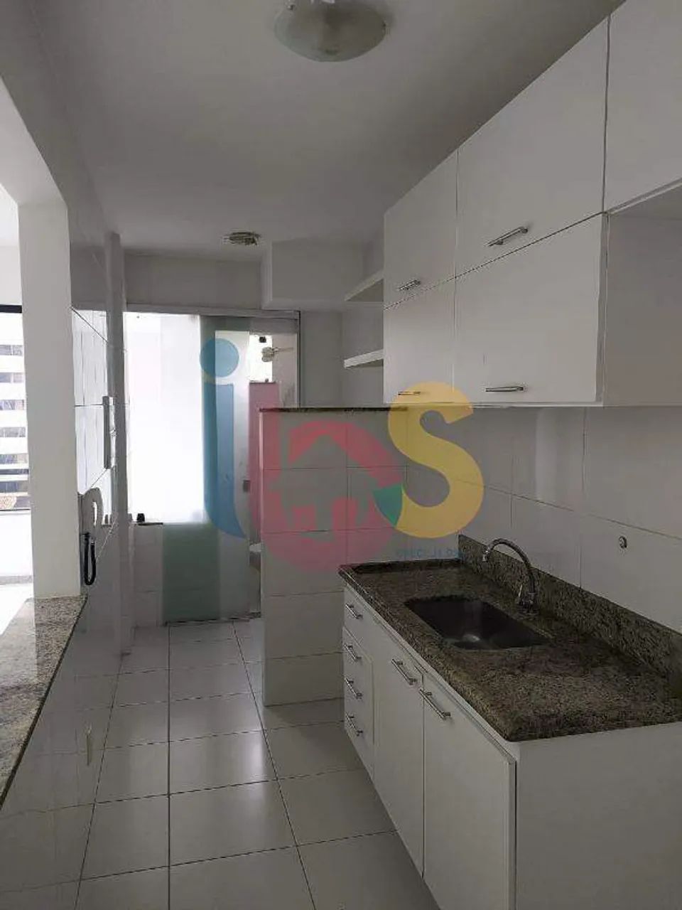 VENDO APARTAMENTO NO SUNSET PLAZA - Foto 4