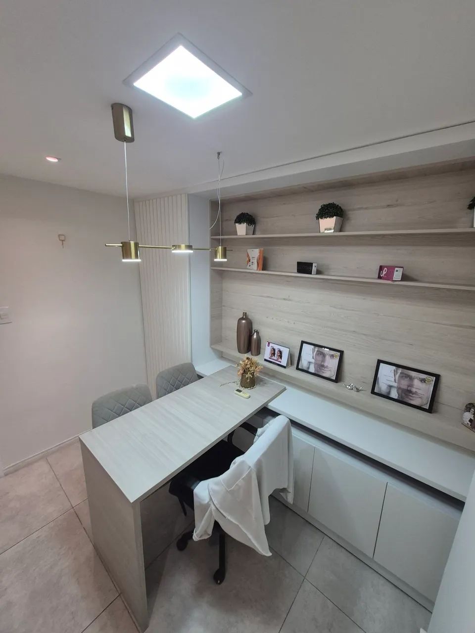 ALUGO SALA PARA ATENDIMENTO (LIVMALL) - Foto 2