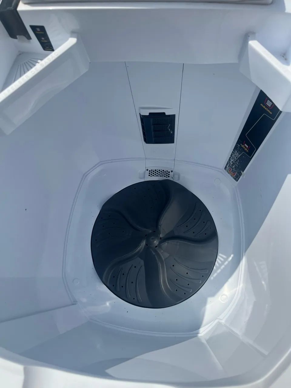 Tanque de lavar roupa  - Foto 3