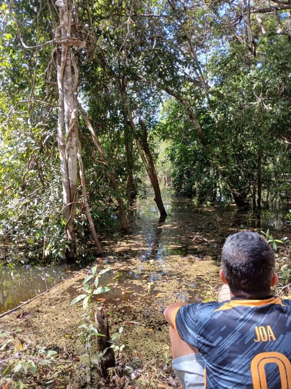 Terreno pra chacara  - Foto 4