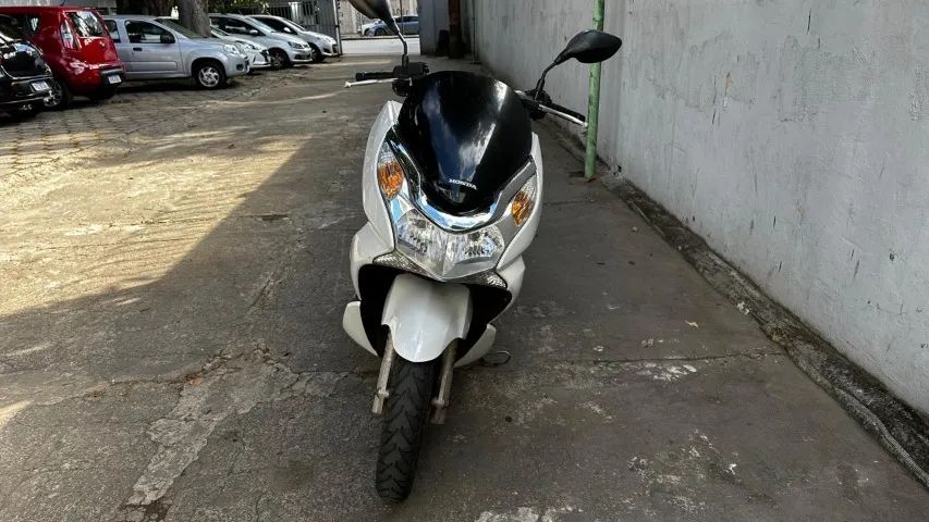 PCX 2015 - Foto 3