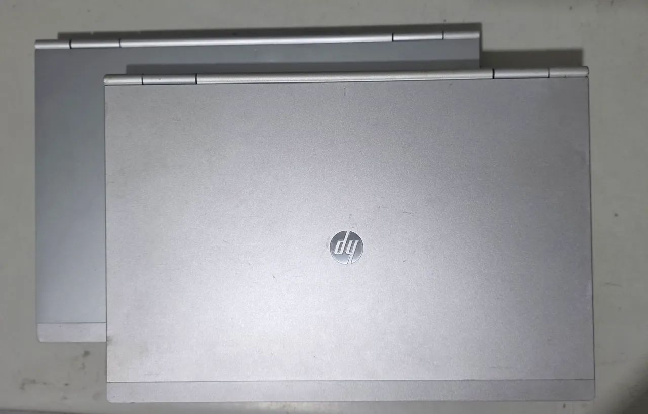 notebook HP i7 10x sem juros - Foto 4
