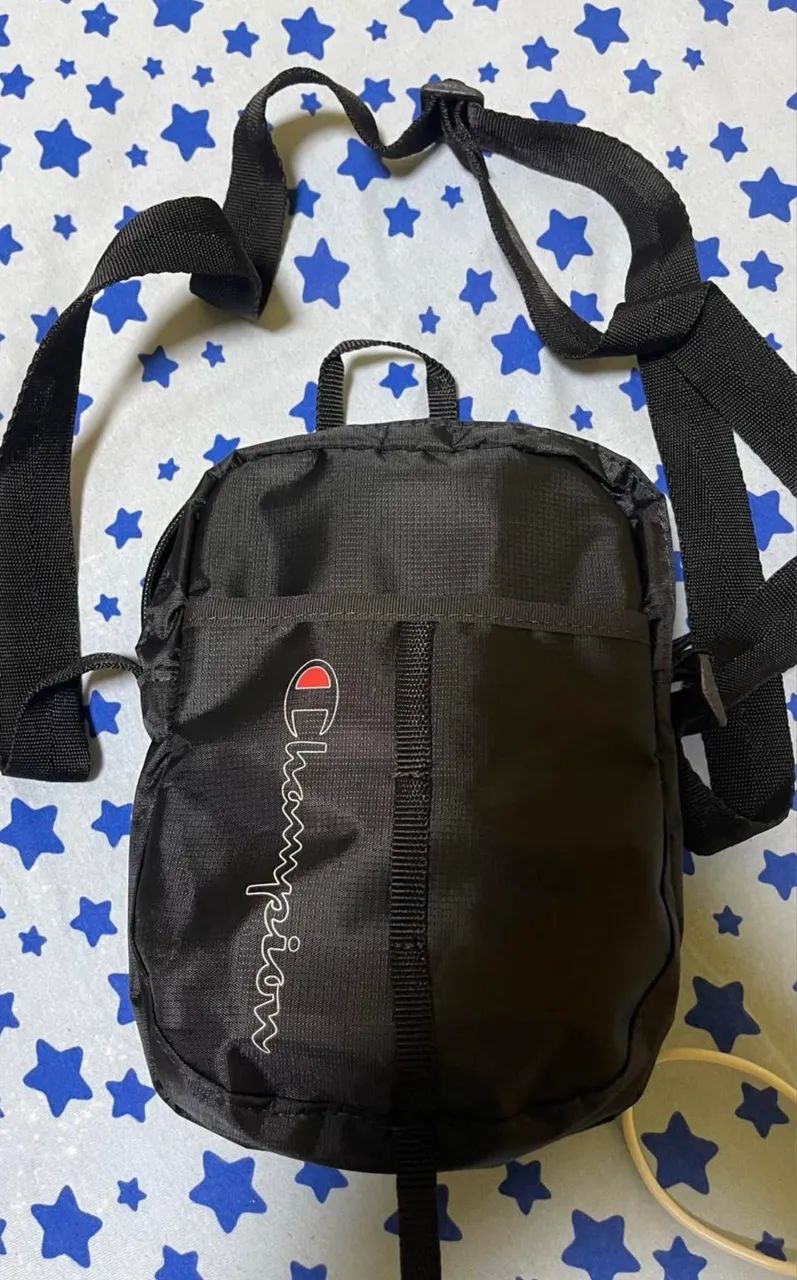 Bag champion original  - Foto 2