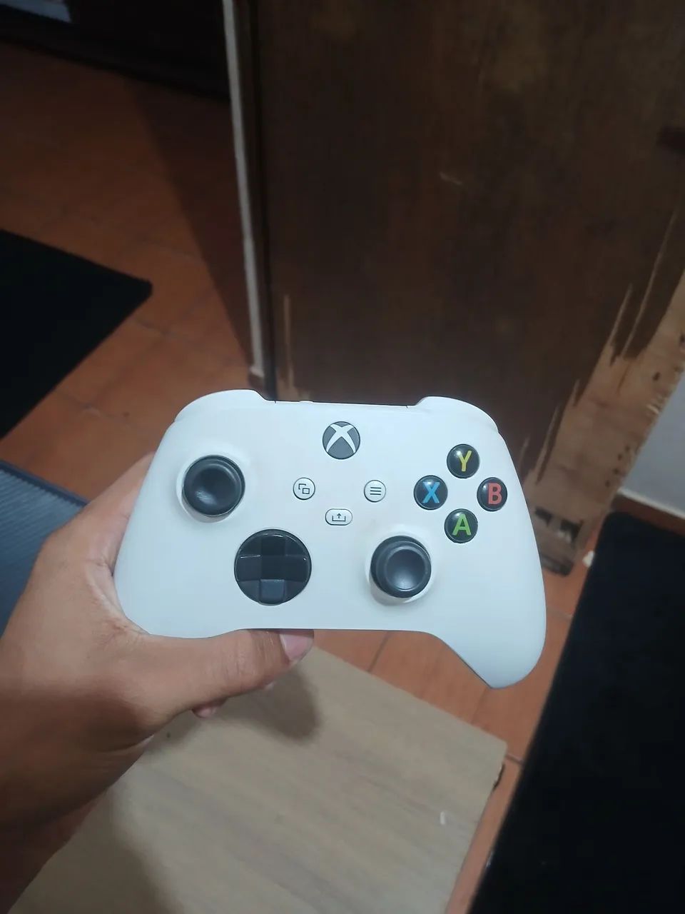 Xbox one 500gb com jogos - Foto 2