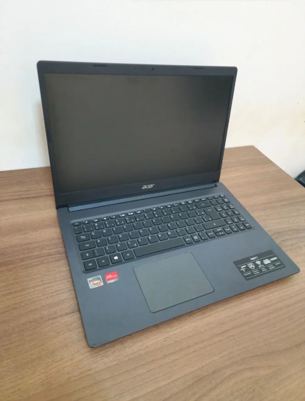 Notebook acer aspire 3 ryzen 3 - Foto 3