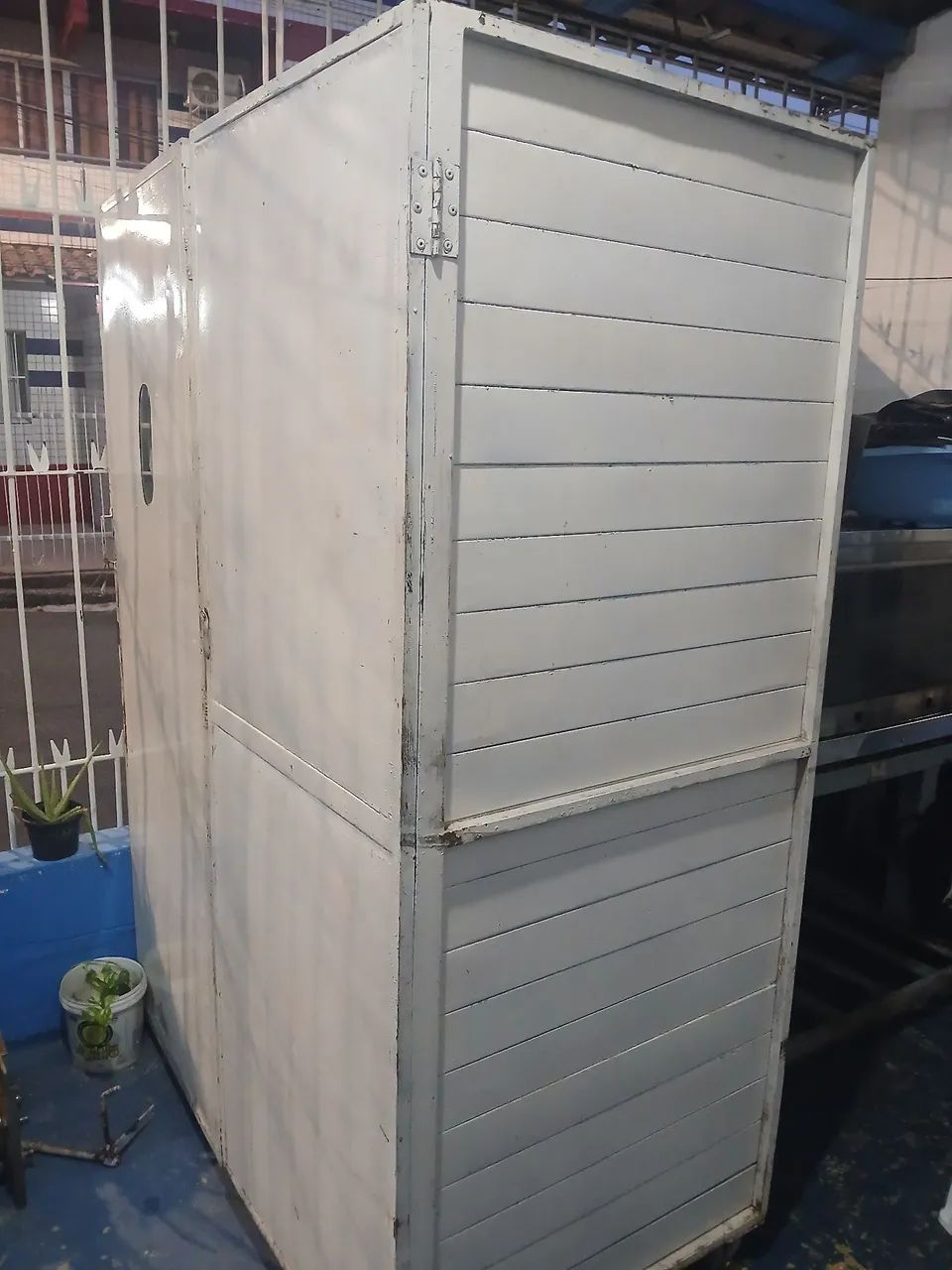 Armários para padaria - Foto 2