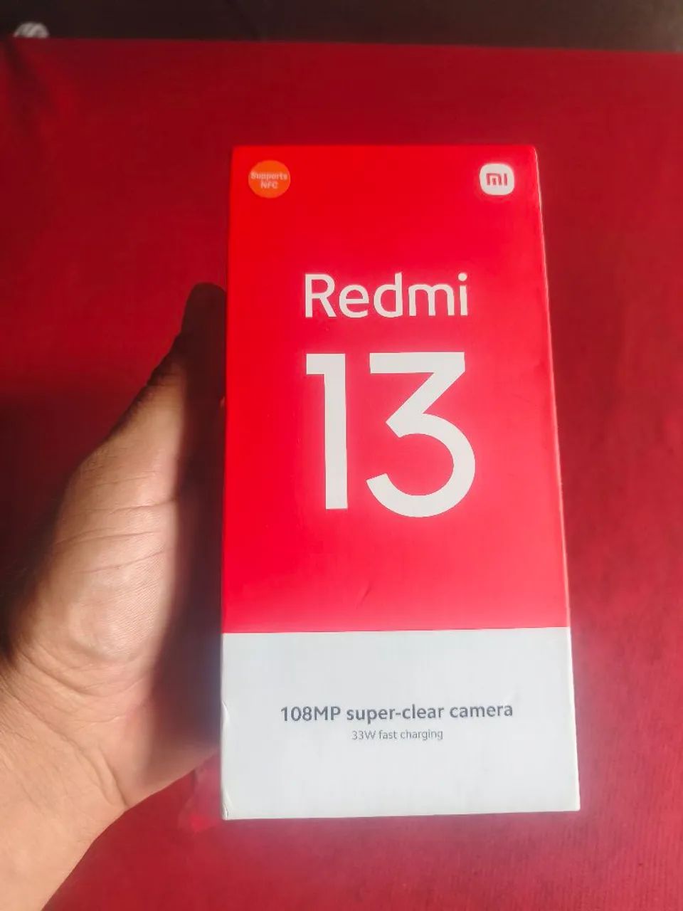 Redmi 13 top - Foto 4