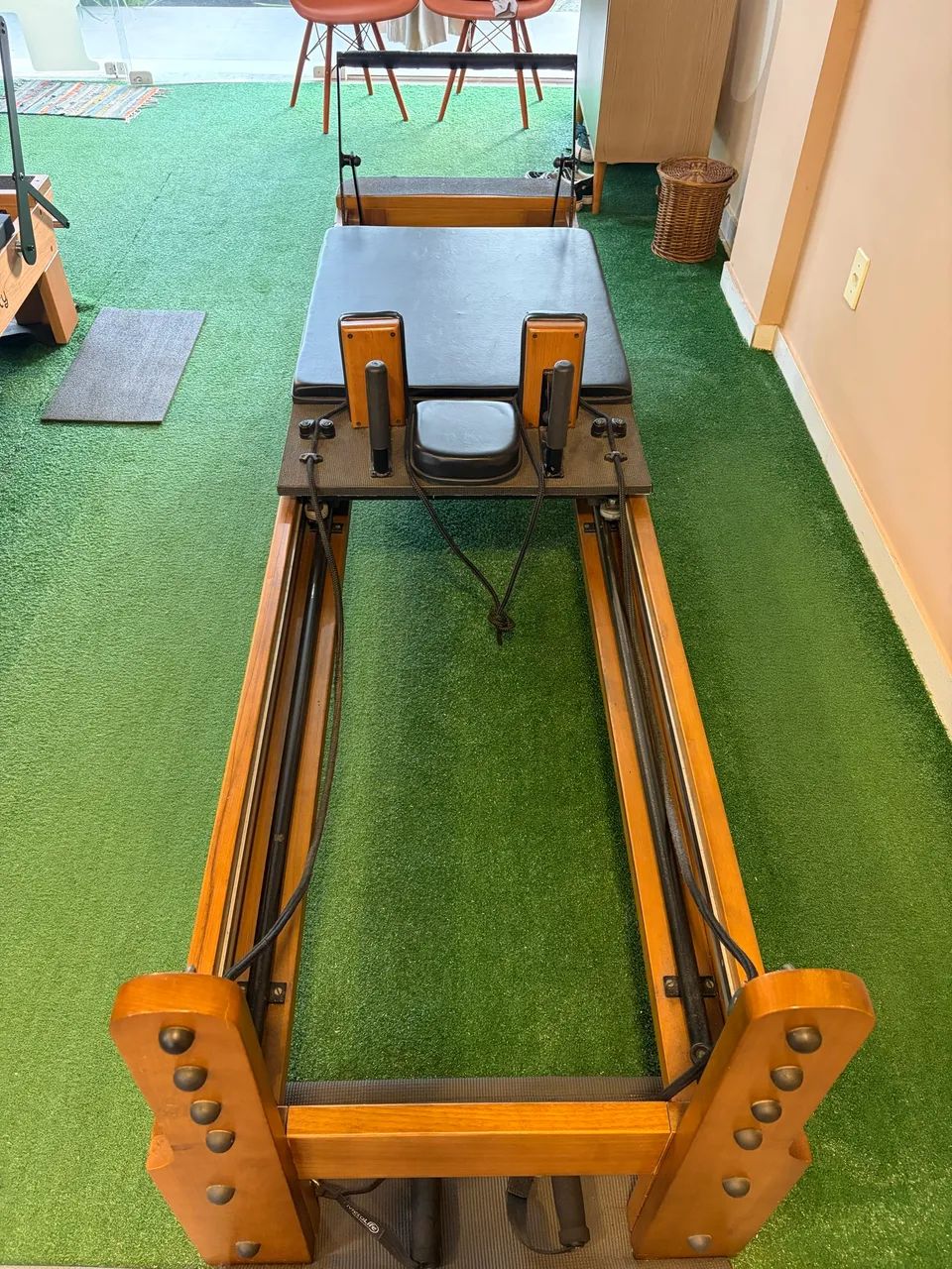REFORMER PILATES - Foto 4