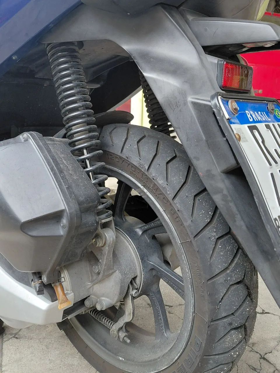 Pcx 150 2021 - Foto 5