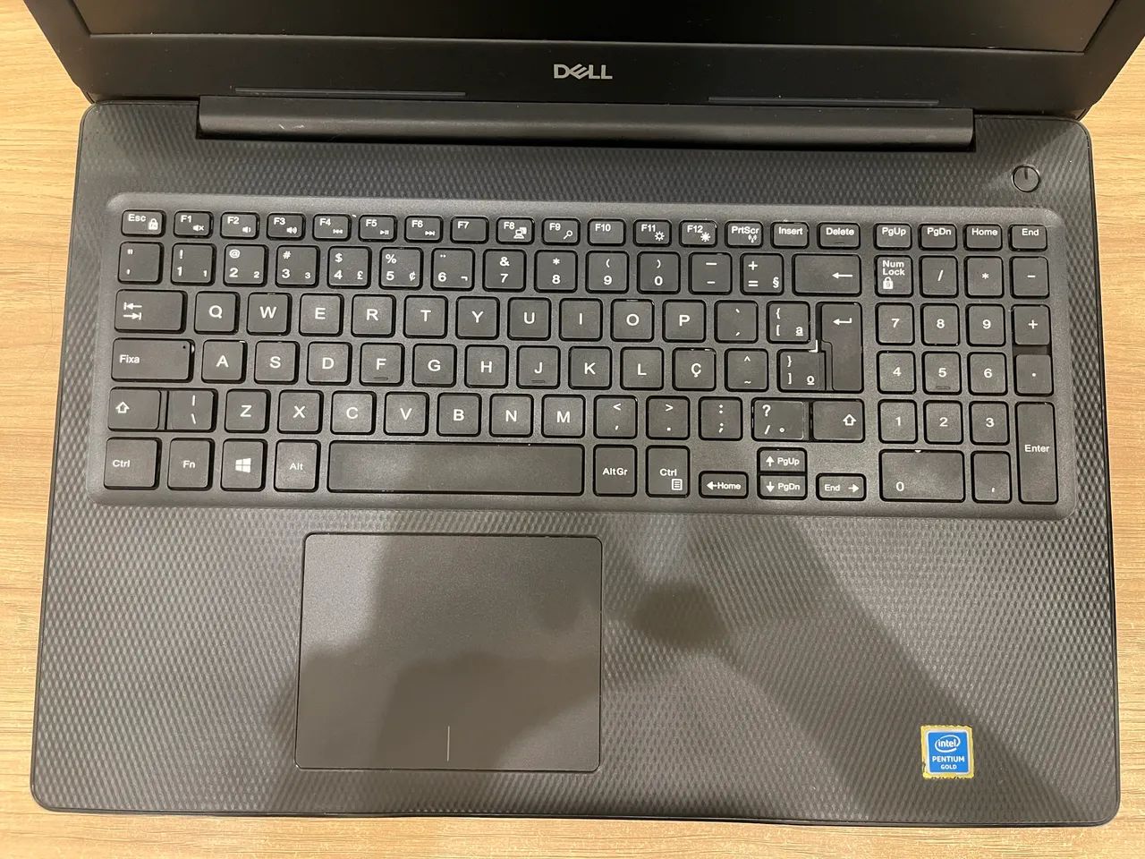 Notebook Dell Inspiron 